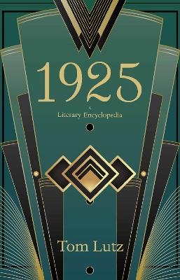1925: A Literary Encyclopedia