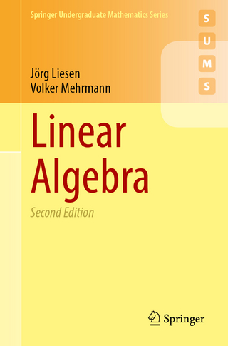 Linear Algebra