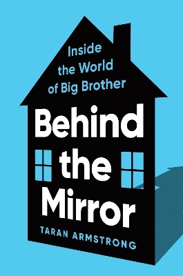 Behind the Mirror - Taran Armstrong