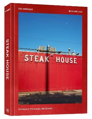 Steak House - Eric Wareheim, Gabe Ulla