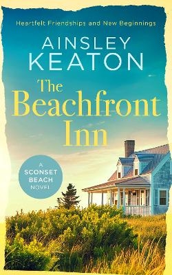 The Beachfront Inn