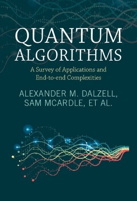 Quantum Algorithms