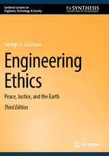 Engineering Ethics - Catalano, George D.