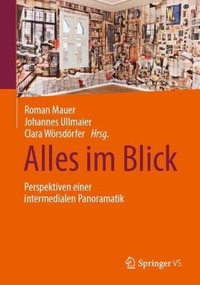Alles im Blick - 