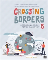 Crossing Borders - Chernotsky, Harry I.; Hobbs, Heidi H.; Kauffman, Brenda M. (Marie); Allgayer, Sasha