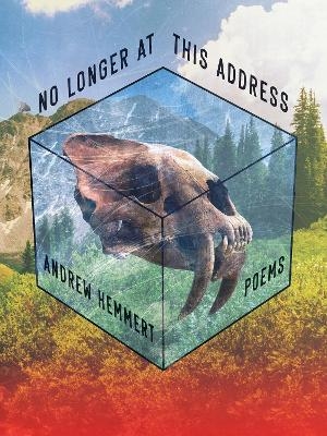 No Longer at this Address - Andrew Hemmert
