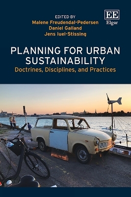 Planning for Urban Sustainability - 