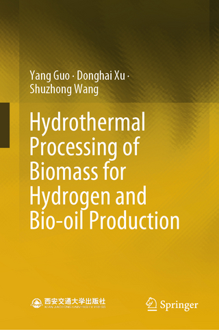 Hydrothermal Processing of Biomass for Hydrogen and Bio-oil Production