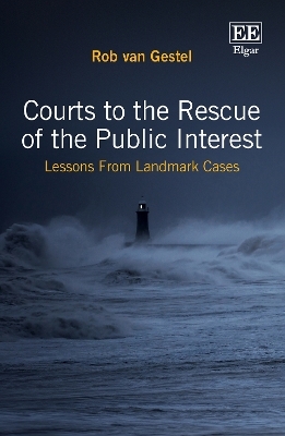 Courts to the Rescue of the Public Interest