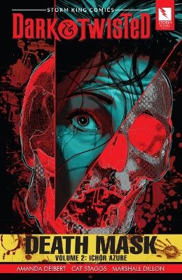 Storm King Comics Dark & Twisted