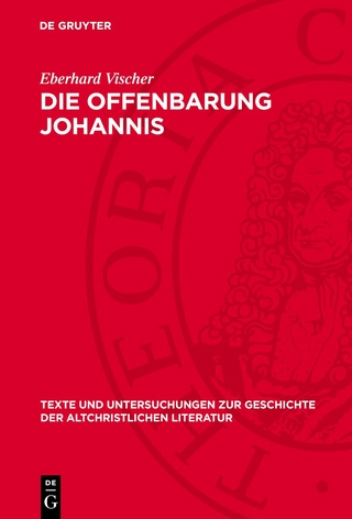 Die Offenbarung Johannis