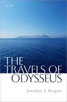 The Travels of Odysseus