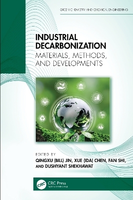 Industrial Decarbonization - 