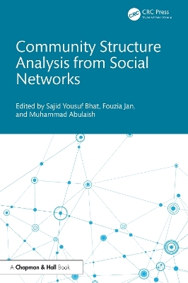 Community Structure Analysis from Social Networks