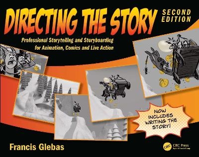 Directing the Story - Francis Glebas