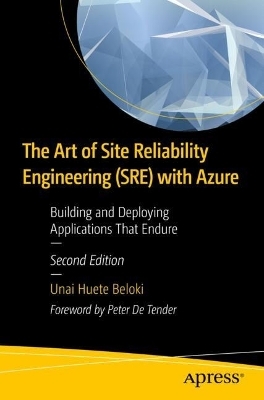 The Art of Site Reliability Engineering (SRE) with Azure