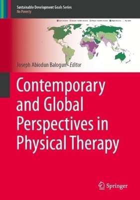 Contemporary and Global Perspectives in Physical Therapy - 