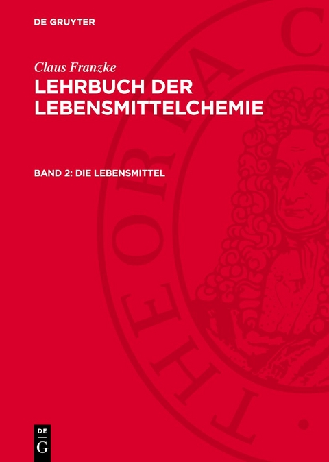 Die Lebensmittel
