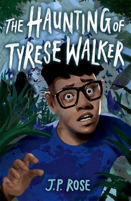 Rollercoasters: The Haunting of Tyrese Walker - JP Rose