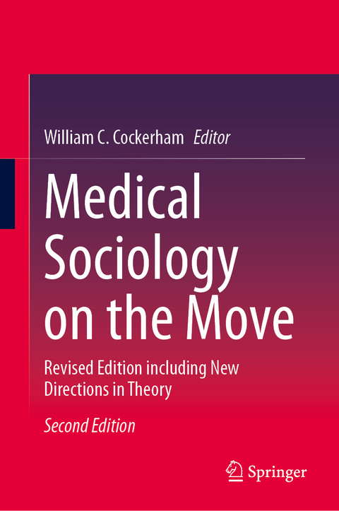 Medical Sociology on the Move - 