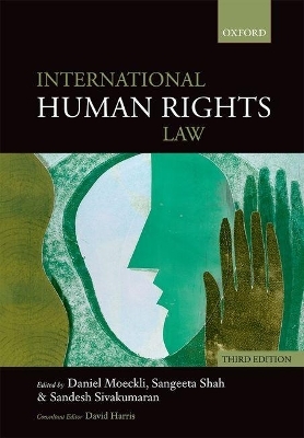 International Human Rights Law - 