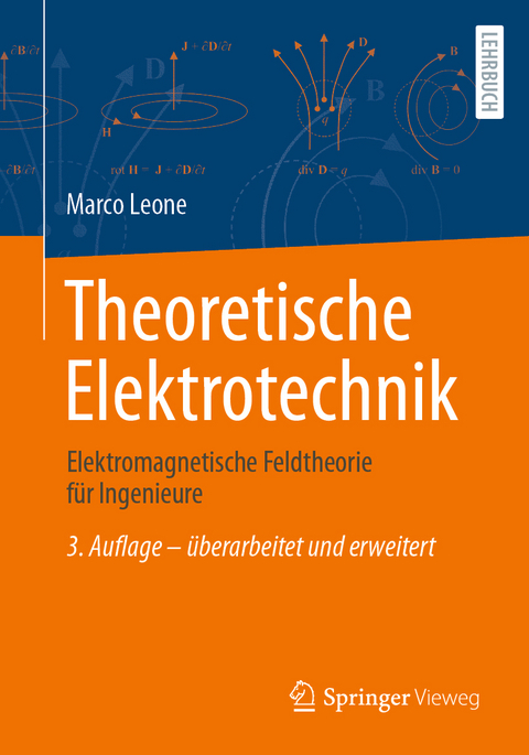 Theoretische Elektrotechnik - Marco Leone