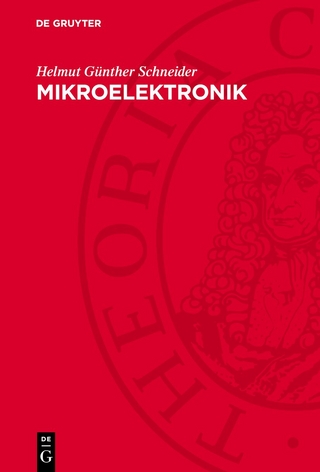Mikroelektronik