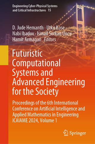 Futuristic Computational Systems and Advanced Engineering for the Society