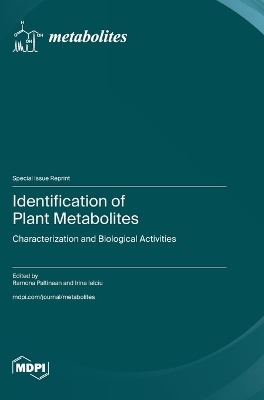 Identification of Plant Metabolites