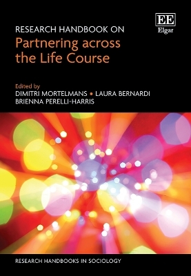 Research Handbook on Partnering across the Life Course - 
