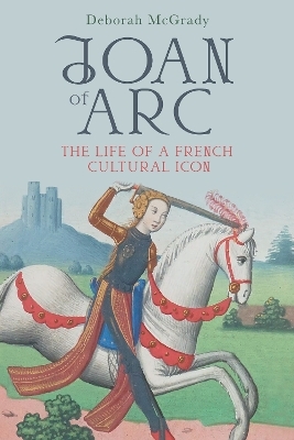 Joan of Arc