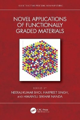 Novel Applications of Functionally Graded Materials - 