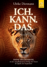 ICH. KANN. DAS. - Ulrike Dietmann