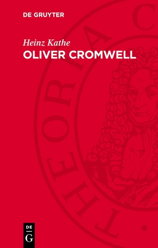Oliver Cromwell