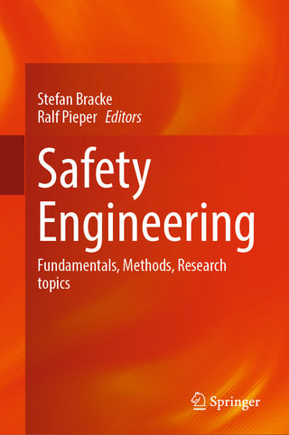 Safety Engineering