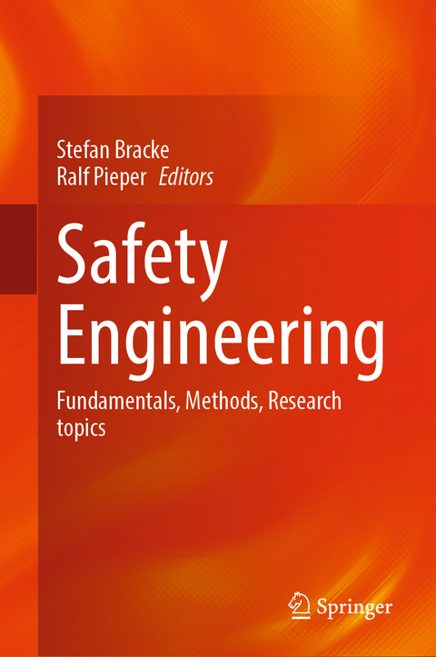 Safety Engineering - 