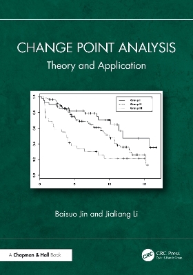 Change Point Analysis - Baisuo Jin, Jialiang Li