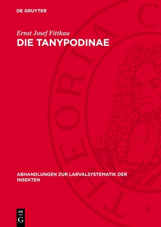 Die Tanypodinae