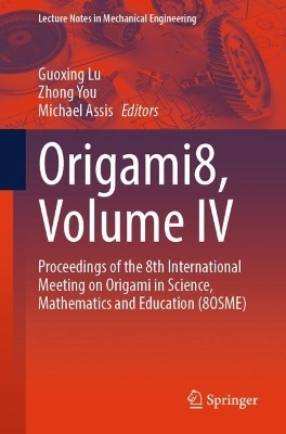 Origami8, Volume IV - 