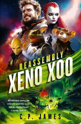 Xeno Xoo