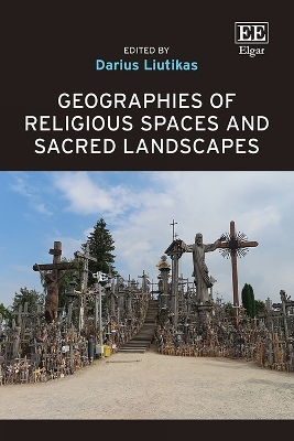 Geographies of Religious Spaces and Sacred Landscapes