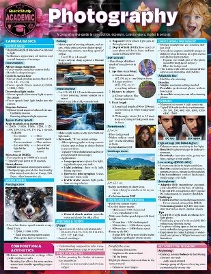 Photography - Gene Strickland