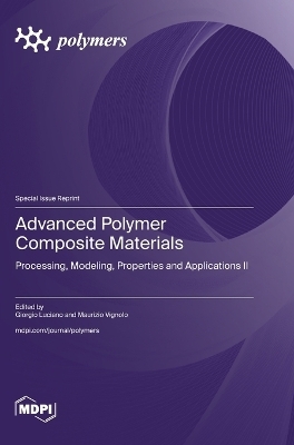 Advanced Polymer Composite Materials