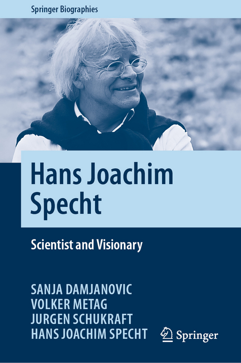 Hans Joachim Specht - 