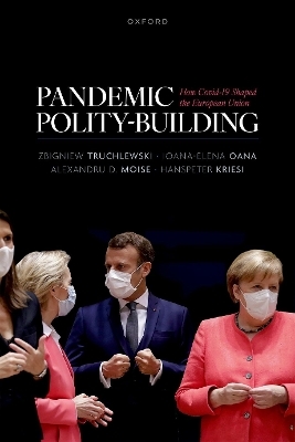 Pandemic Polity-Building