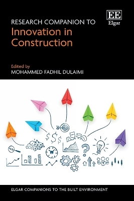 Research Companion to Innovation in Construction