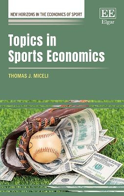 Topics in Sports Economics
