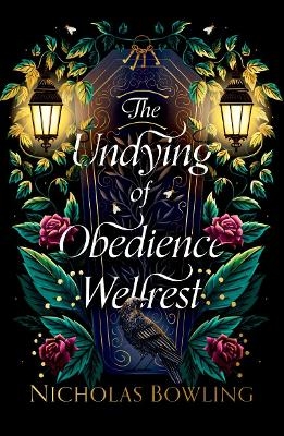 Rollercoasters: The Undying of Obedience Wellrest