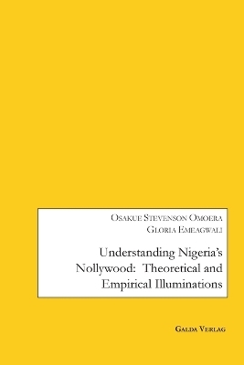 Understanding Nigeria's Nollywood - 