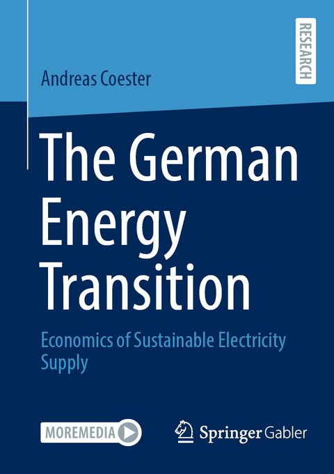 The German Energy Transition - Andreas Coester
